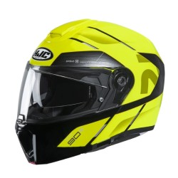 CASCO RPHA90S BEKAVO MC3H | HJC