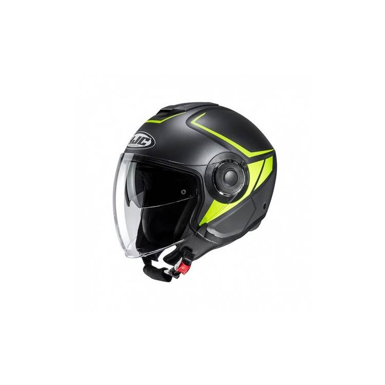 CASCO i40 CAMET MC4HSF | HJC