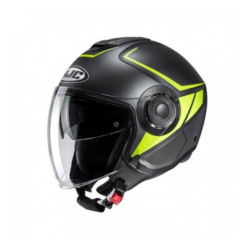 CASCO i40 CAMET MC4HSF | HJC