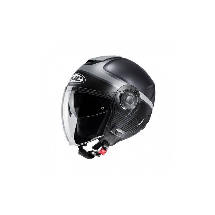 CASCO i40 WIROX MC5SF | HJC