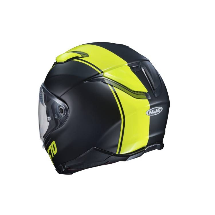 CASCO F70 MAGO MC4HSF | HJC