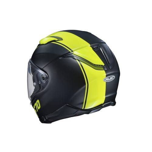 CASCO F70 MAGO MC4HSF | HJC