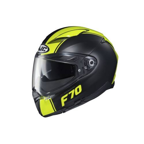 CASCO F70 MAGO MC4HSF | HJC