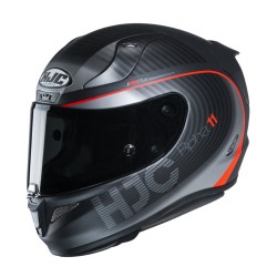 CASCO RPHA 11 BINE MC1SF | HJC