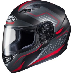 CASCO CS15 TRION MC1SF | HJC