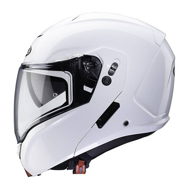 CASCO HORUS white metal  | CABERG