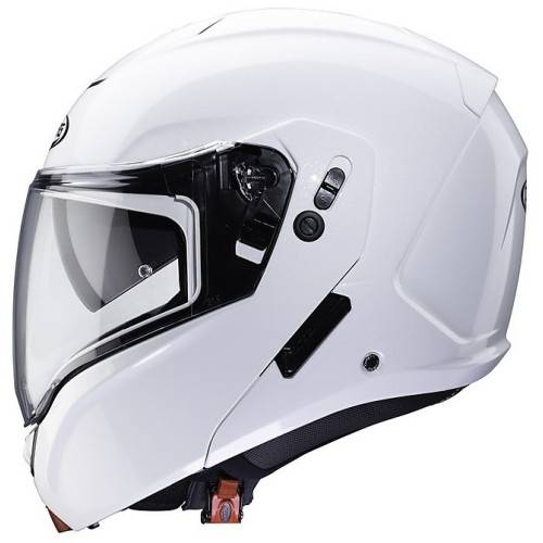 CASCO HORUS white metal  | CABERG