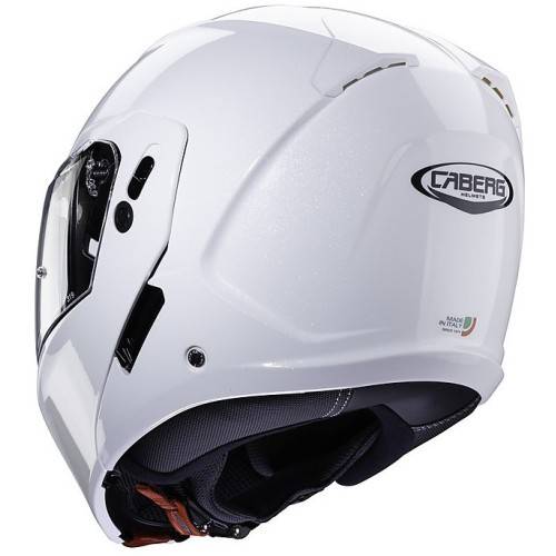 CASCO HORUS white metal  | CABERG