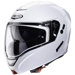 CASCO HORUS white metal  | CABERG