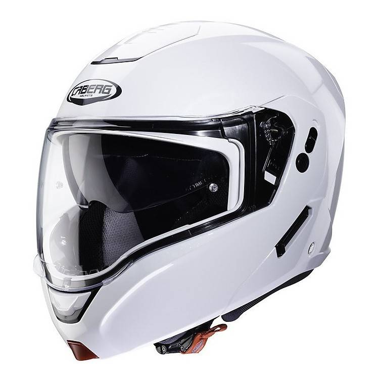 CASCO HORUS white metal  | CABERG