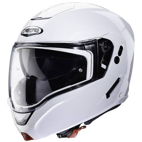 CASCO HORUS white metal  | CABERG