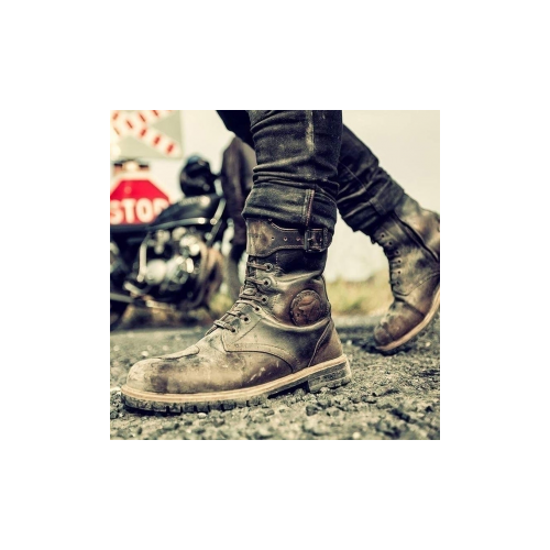 ROCKET T.MORO | STYLMARTIN