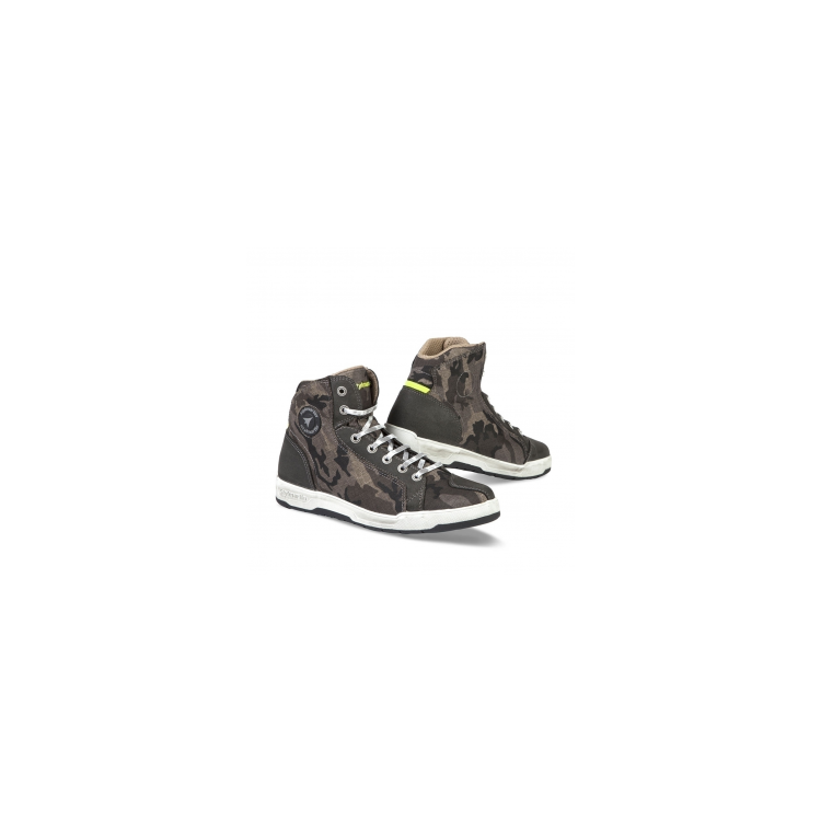 RAPTOR EVO WP MIMETICO | STYLMARTIN