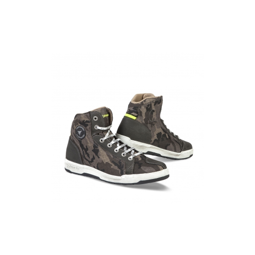 RAPTOR EVO WP MIMETICO | STYLMARTIN
