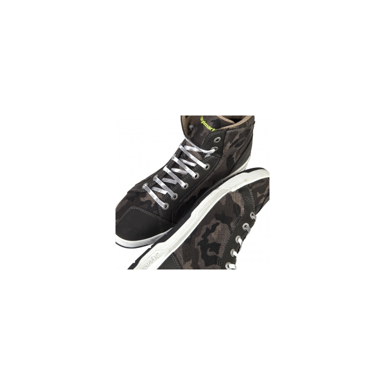 RAPTOR EVO WP MIMETICO | STYLMARTIN