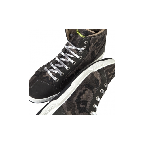 RAPTOR EVO WP MIMETICO | STYLMARTIN