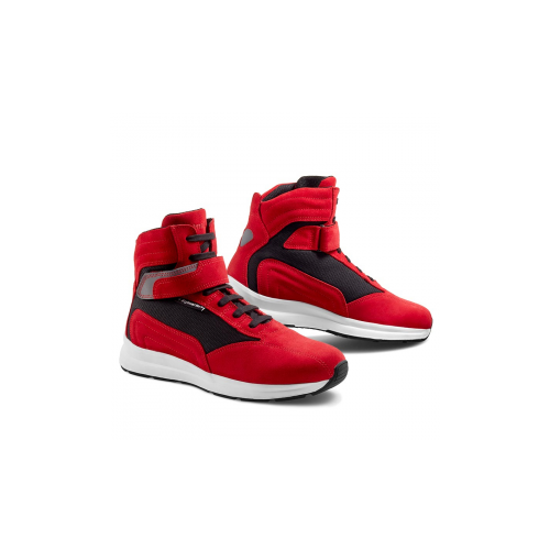 AUDAX WP RED | STYLMARTIN