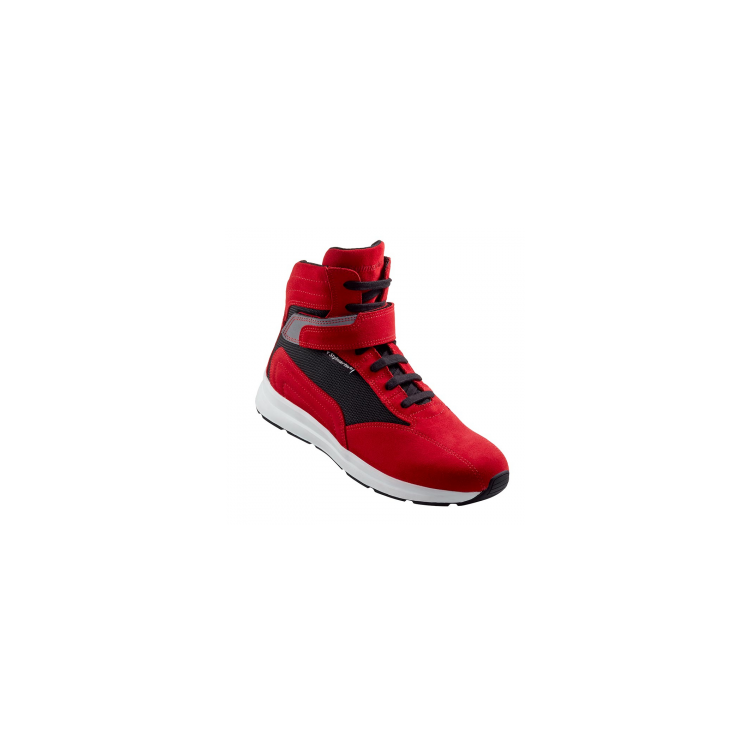 AUDAX WP RED | STYLMARTIN