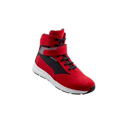 AUDAX WP RED | STYLMARTIN