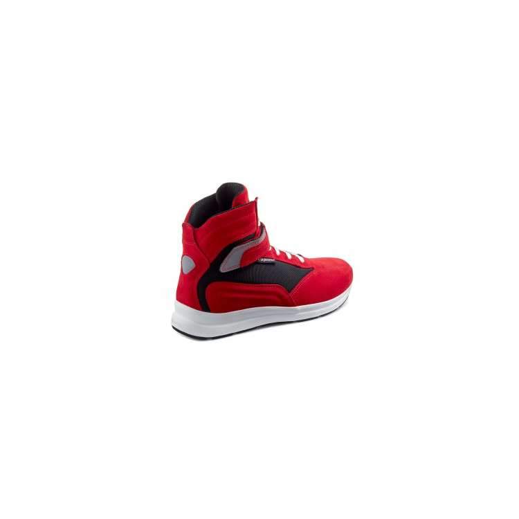 AUDAX WP RED | STYLMARTIN