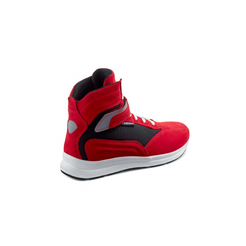 AUDAX WP RED | STYLMARTIN