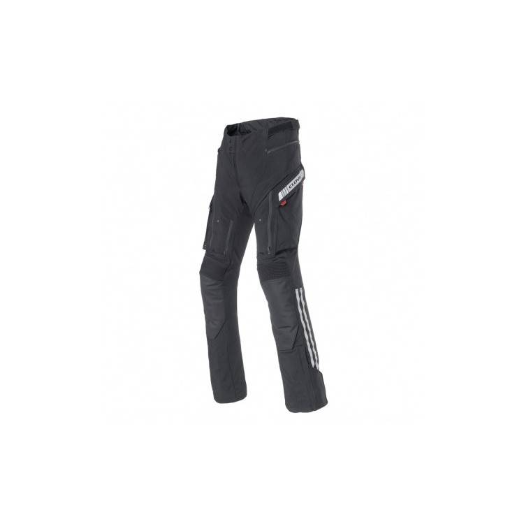 PANTALONI GTS-4 WP LADY PANTS 3 STRATI NERO | CLOVER
