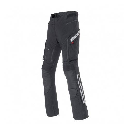 PANTALONI GTS-4 WP LADY PANTS 3 STRATI NERO | CLOVER