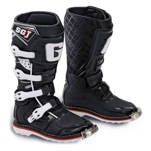 GAERNE SG-J BLACK STIVALI