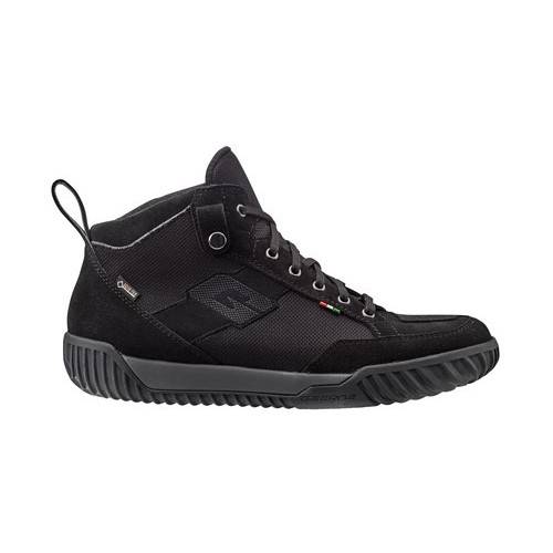 GAERNE G.RAZOR GORETEX BLACK SCARPA