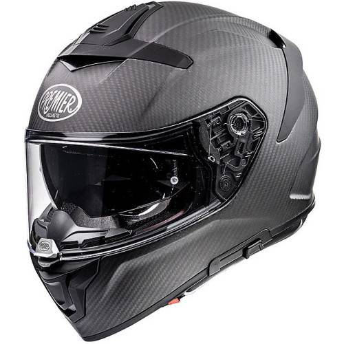 Casco Integrale In Carbonio DEVIL Carbon BM opaco | PREMIER