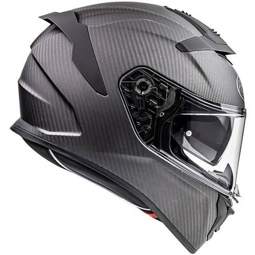 Casco Integrale In Carbonio DEVIL Carbon BM opaco | PREMIER