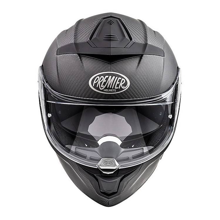 Casco Integrale In Carbonio DEVIL Carbon BM opaco | PREMIER