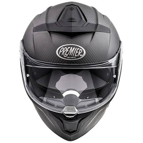 Casco Integrale In Carbonio DEVIL Carbon BM opaco | PREMIER