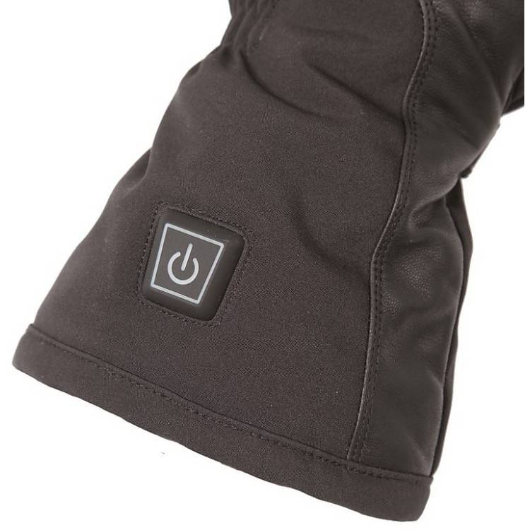 Guanti riscaldati Invernali HANDWARM CE Nero | TUCANO URBANO