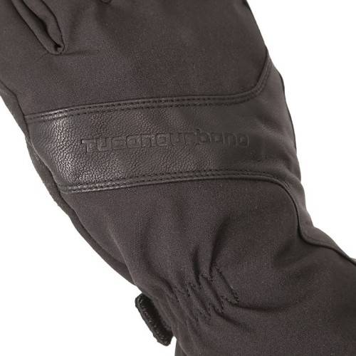 Guanti riscaldati Invernali HANDWARM CE Nero | TUCANO URBANO