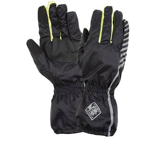 Copriguanti Impermeabili GORDON NANO PLUS Nero | TUCANO URBANO