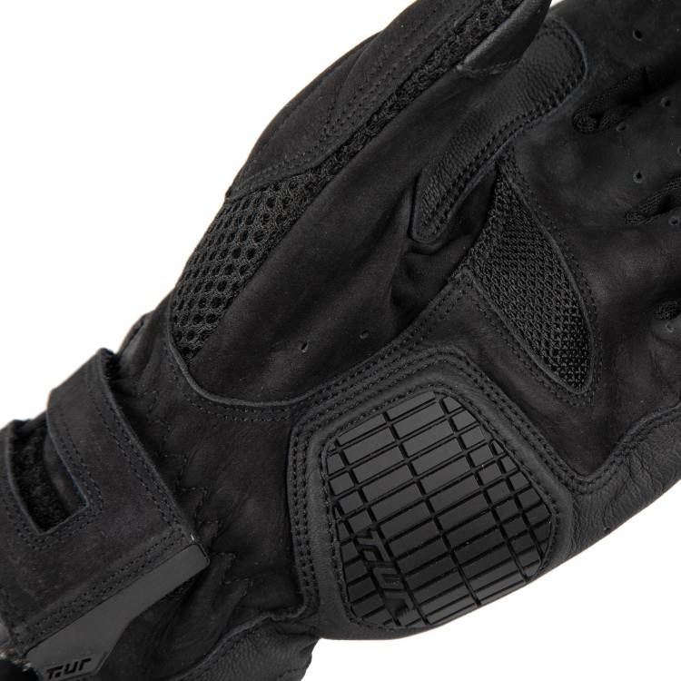 GUANTI G–TWO Black -  PRIMAVERA/ESTATE | T.UR