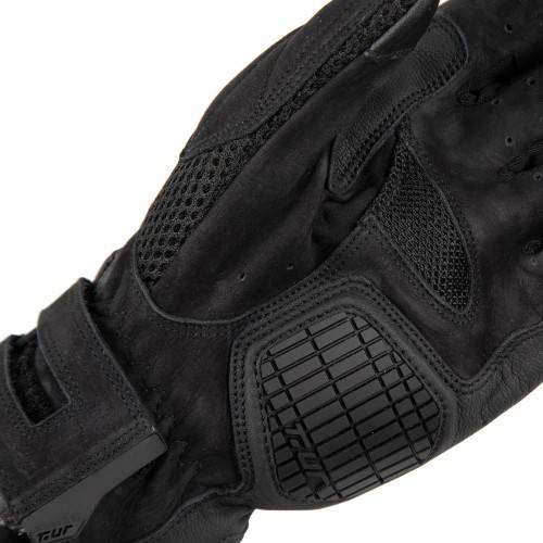 GUANTI G–TWO Black -  PRIMAVERA/ESTATE | T.UR
