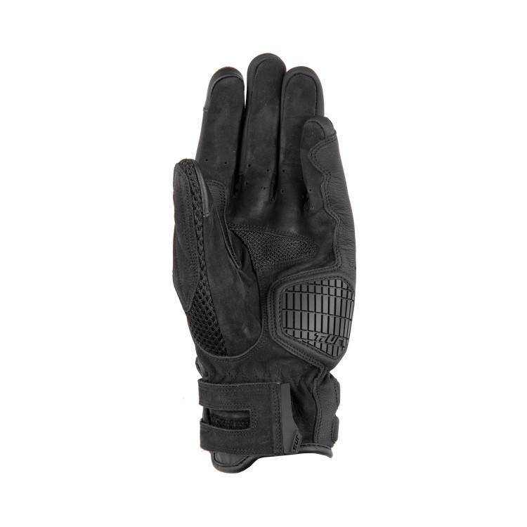 GUANTI G–TWO Black -  PRIMAVERA/ESTATE | T.UR