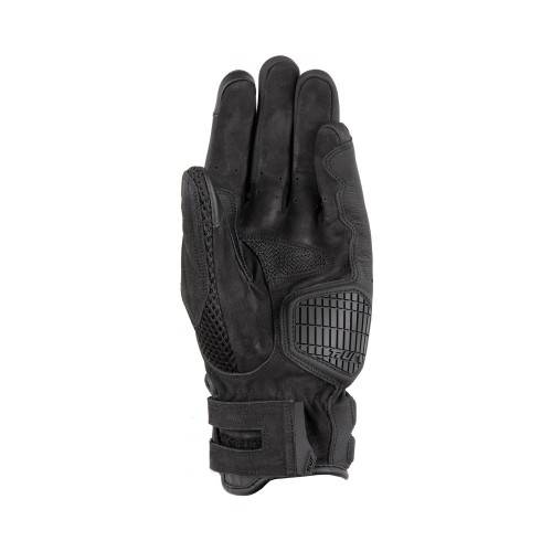 GUANTI G–TWO Black -  PRIMAVERA/ESTATE | T.UR