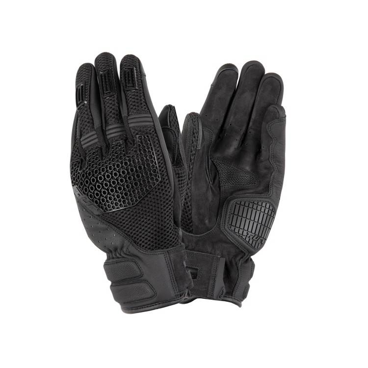 GUANTI G–TWO Black -  PRIMAVERA/ESTATE | T.UR
