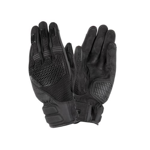 GUANTI G–TWO Black -  PRIMAVERA/ESTATE | T.UR