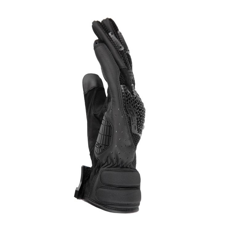 GUANTI G–TWO Black -  PRIMAVERA/ESTATE | T.UR