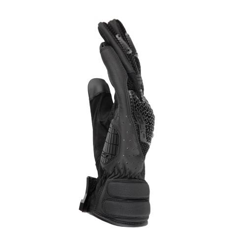 GUANTI G–TWO Black -  PRIMAVERA/ESTATE | T.UR